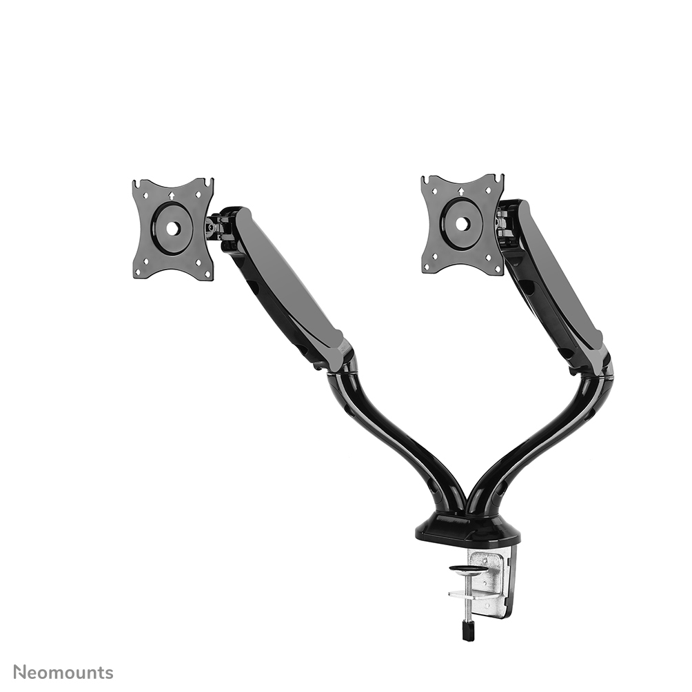 Soporte de escritorio Neomounts Select para monitor
